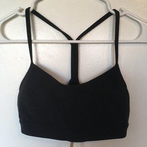 Lululemon Bra Size 6